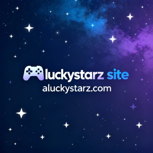 luckystarz site