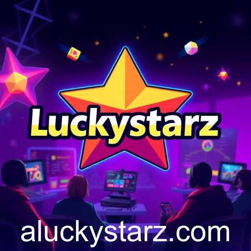 Expanding Horizons with Luckystarz: Uniting Gamers Globally