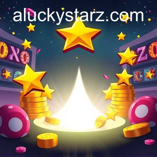 The Rise of Luckystarz in Gaming Industry