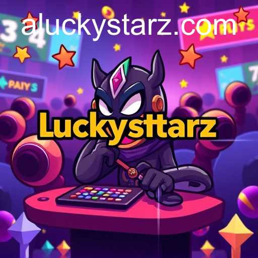 The Rise of Luckystarz in the Gaming World