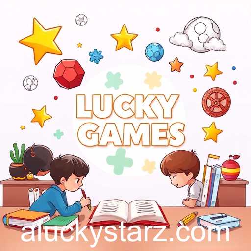 The Rise of Luckystarz: Transforming Online Gaming in 2025