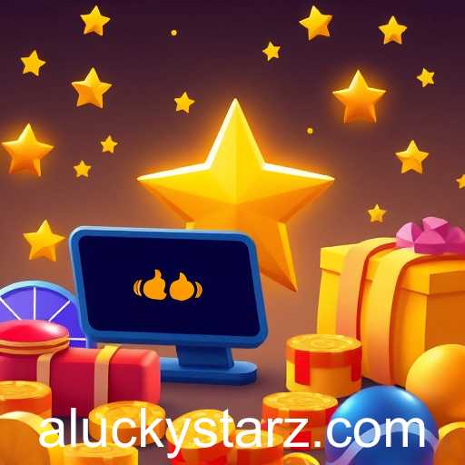 The Rise of Luckystarz: A Gaming Phenomenon