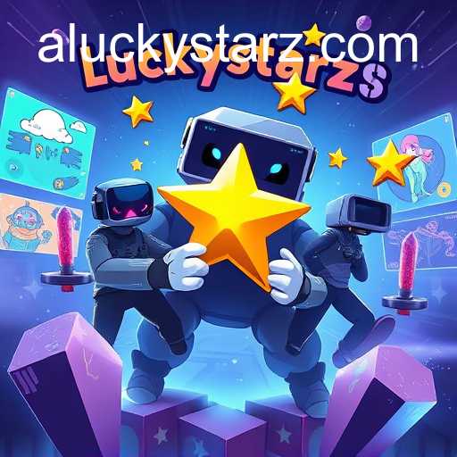The Rise of Luckystarz: A New Chapter in Online Gaming